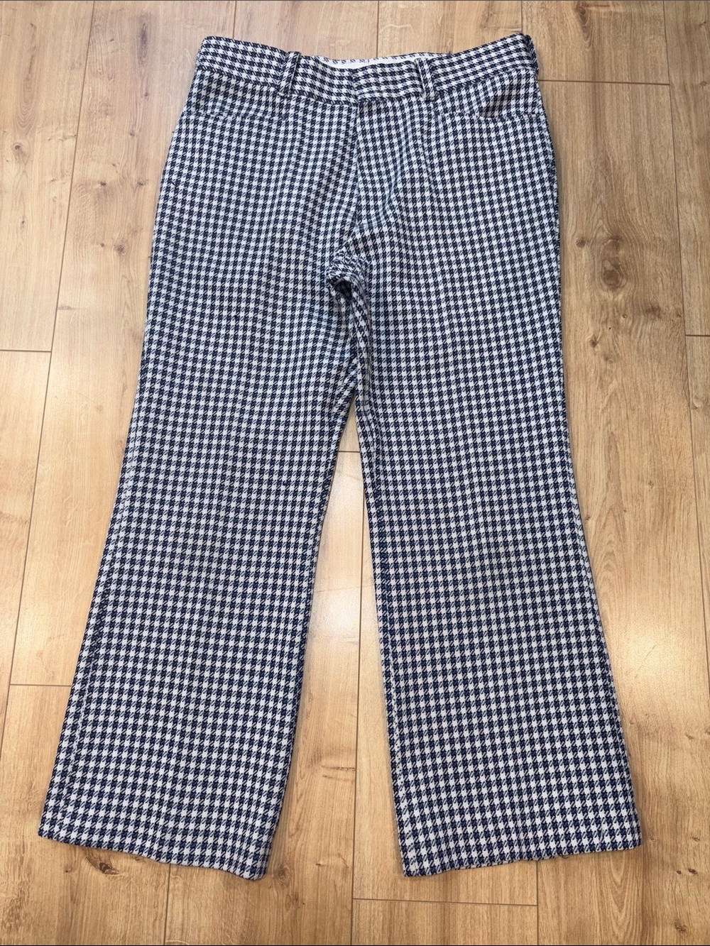Vintage 1970's Levi’s Trousers - Panatela Dress Pants